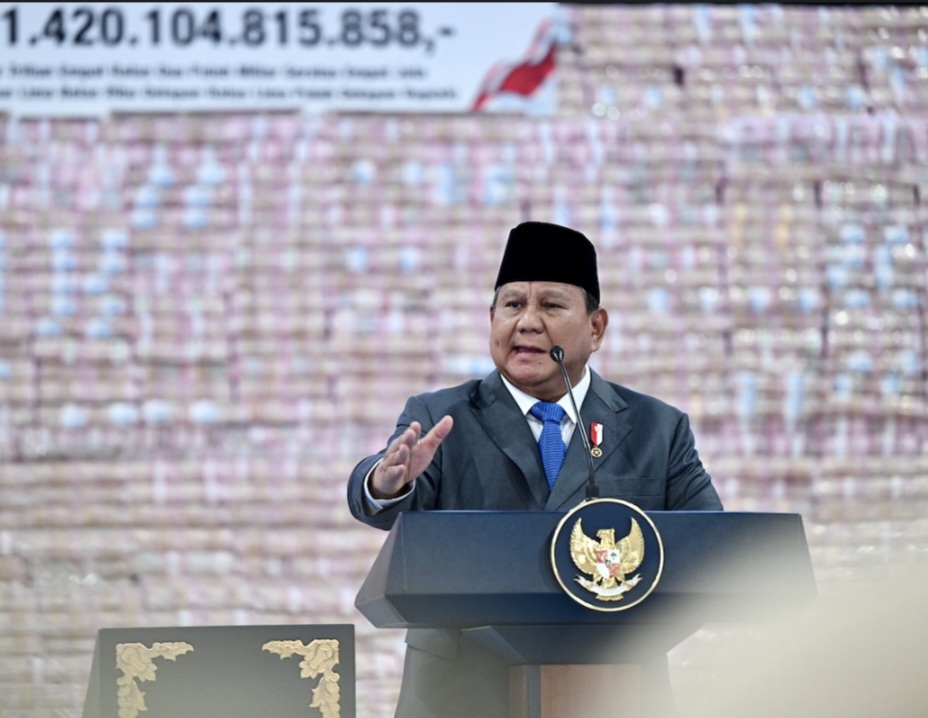 Prabowo Subianto (Presiden RI)