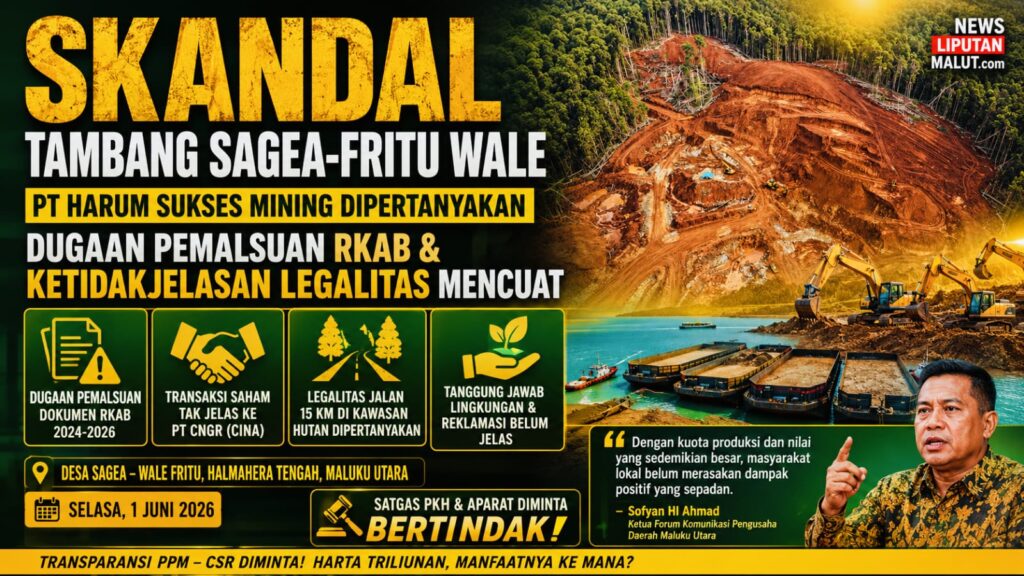 Flayer Foto Berita