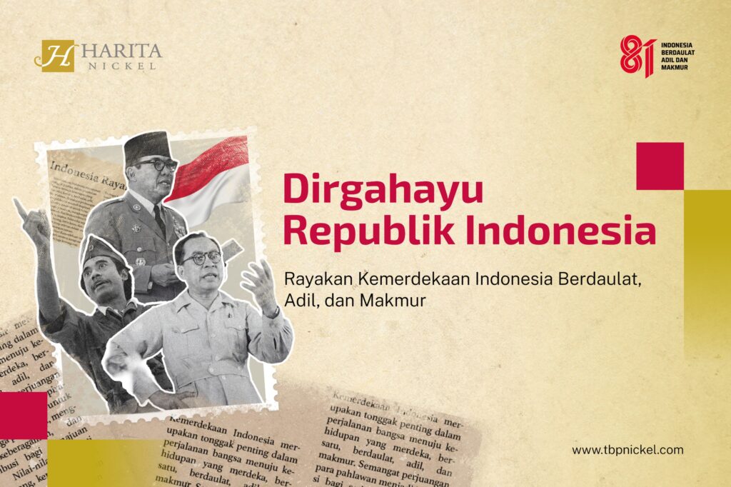 Iklan Harita Nickel 